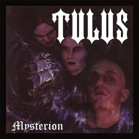 TULUS - Mysterion 1998/2019