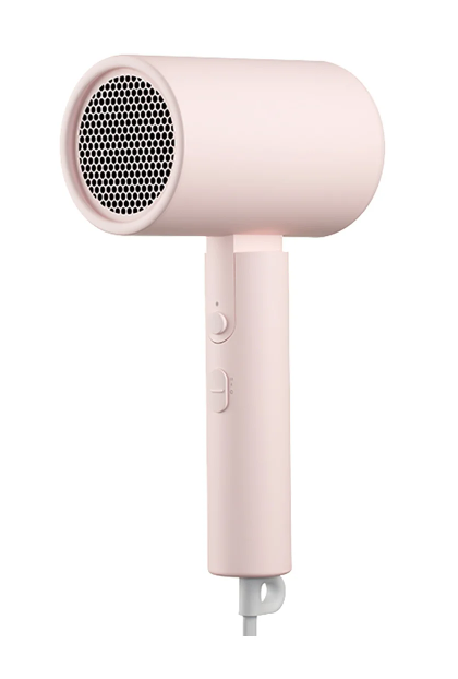 Фен Xiaomi Mijia Negative Ion Hair Dryer H100 Pink (CMJ02XP)
