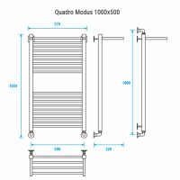 схема Energy Quadro Modus 1000x500