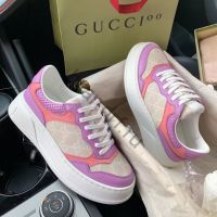 Кроссовки Gucci