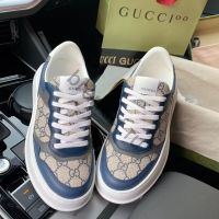 Кроссовки Gucci