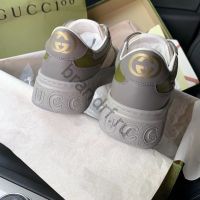 Кроссовки Gucci