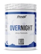 Fitrule - Over Night