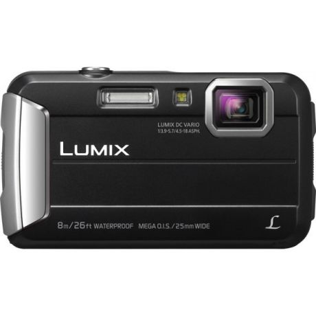 Фотоаппарат Panasonic Lumix DMC-FT30