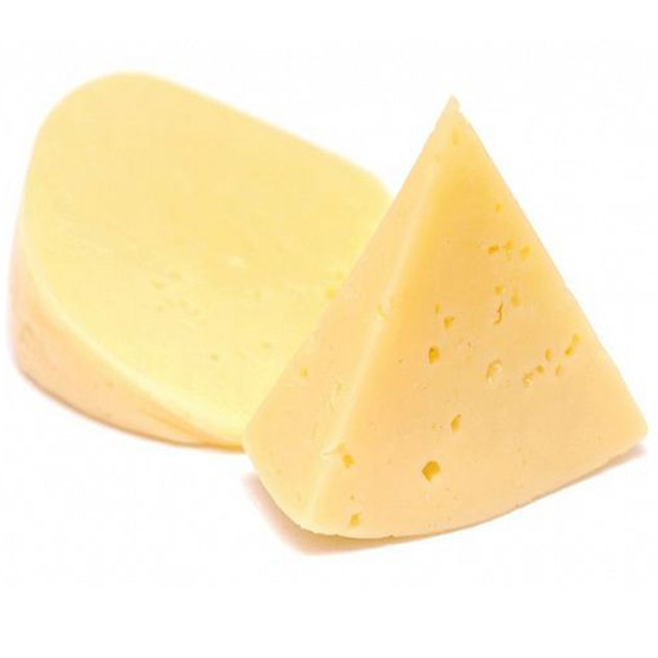 Сыр Голландский 45% 1кг Алтайский сыровар