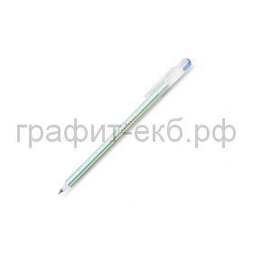 Ручка шариковая Flexoffice Sweet Candee синяя FO-031