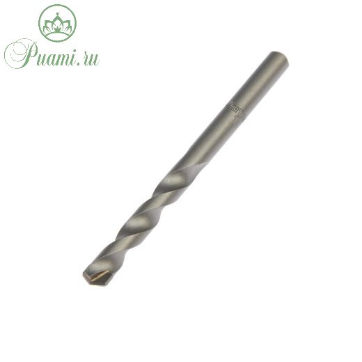 Сверло по бетону и камню Ritter Eco PS12210110, усиленное, 10х110 мм