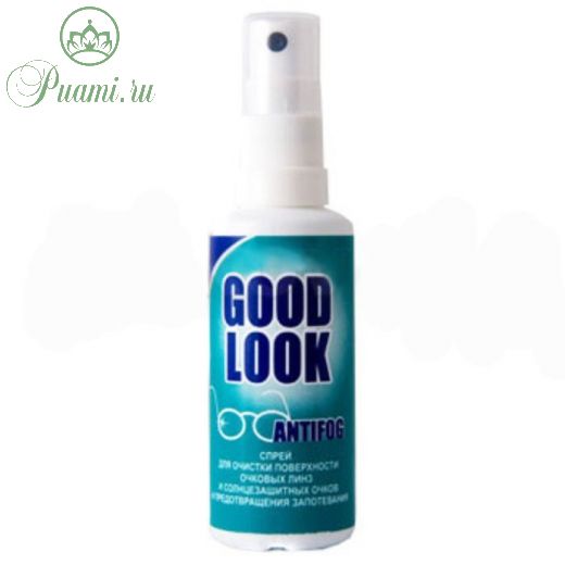 Спрей "Good look" 25 мл