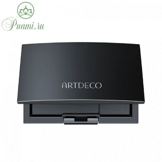 Футляр для теней и румян Artdeco Quattro