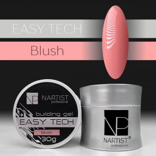 Nartist BLUSH Easy Tech Gel 30g
