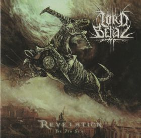 LORD BELIAL - Revelation 2007