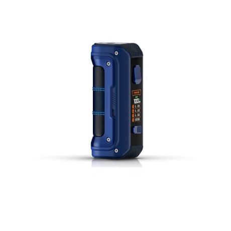 GEEKVAPE MAX100 (MAX 2) MOD BLUE
