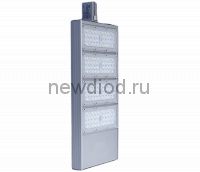 Светильник светодиодный уличный PROMETEY-ST F 90 вт (14400 лм, 5000К, Ш., IP67, 5 лет гарантия)