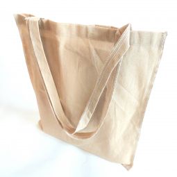 сумки из переработанного хлопка