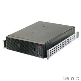 APC Smart-UPS RT 3000VA RM 230V