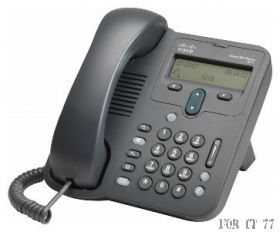 VoIP-телефон Cisco 3911