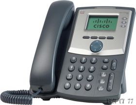 VoIP-телефон Cisco SPA303-G2