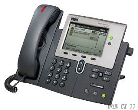 Телефон Cisco CP-7941G