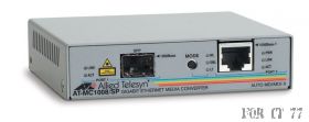 Медиаконвертер Allied Telesis AT-MC1008/SP