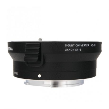 адаптер Sigma MC-11 Canon EF - Sony E