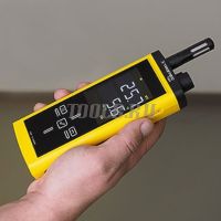 Trotec T260 Термогигрометр с ИК-термометром фото