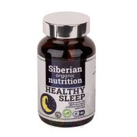 Здоровый Сон «Healthy sleep». Фитопрепарат - 40 капс