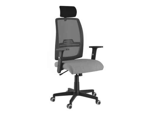 Кресло офисное PRO A (ткань/сетка)