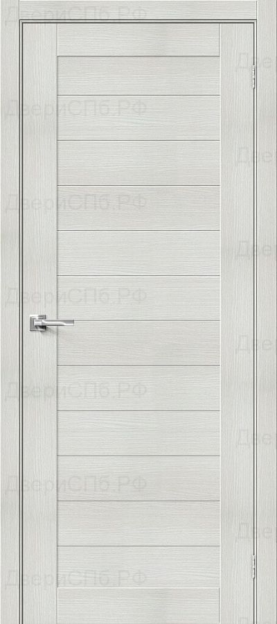 Дверь ПГ Порта 21 Bianco Veralinga