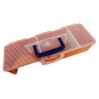 Коробка для снастей для рыболовного ящика A-Elita Sputnik 37 х 8 х 14 см