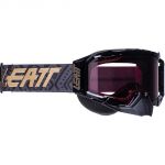 Leatt Velocity 5.5 SNX V22 Black очки для снегохода