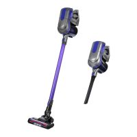 Вертикальный пылесос KitFort KT-5103 (5)