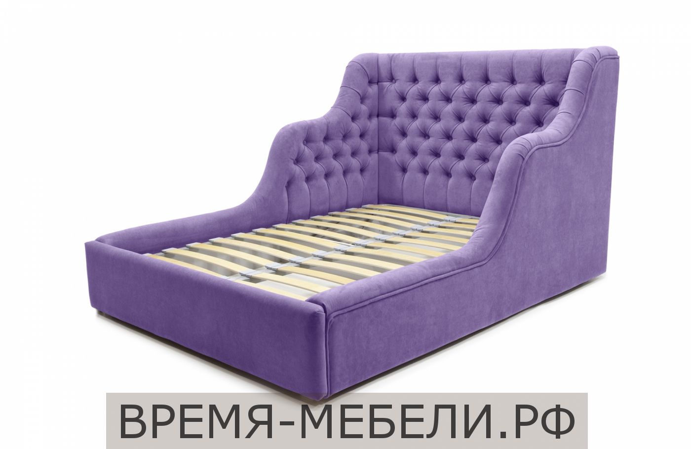 Кровать «Мирабель»