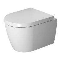 унитаз подвесной (СЕТ) Duravit Me by Starck 453009