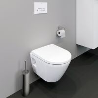 унитаз Duravit D-Neo 45870900A1