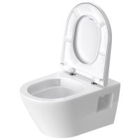 унитаз Duravit D-Neo 45780900A1