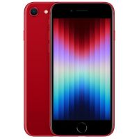 iPhone SE (2022) 128Gb Red