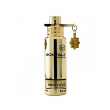 Amber & Spices Montale 30ml