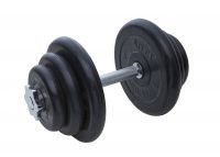 Гантель MB Barbell Atlet d.25мм 20кг