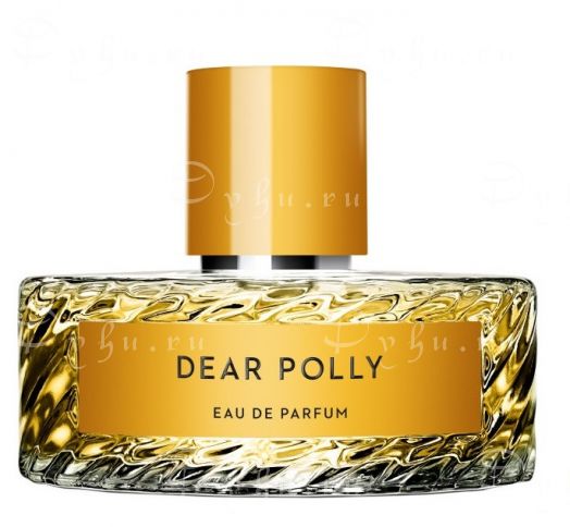 Vilhelm Parfumerie Dear Polly (Дорогая Полли)