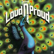 NAZARETH - Loud N 'Proud DIGIBOOK