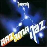 NAZARETH - Razamanaz