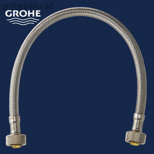 Шланг подсоединения grohe грое 42233000