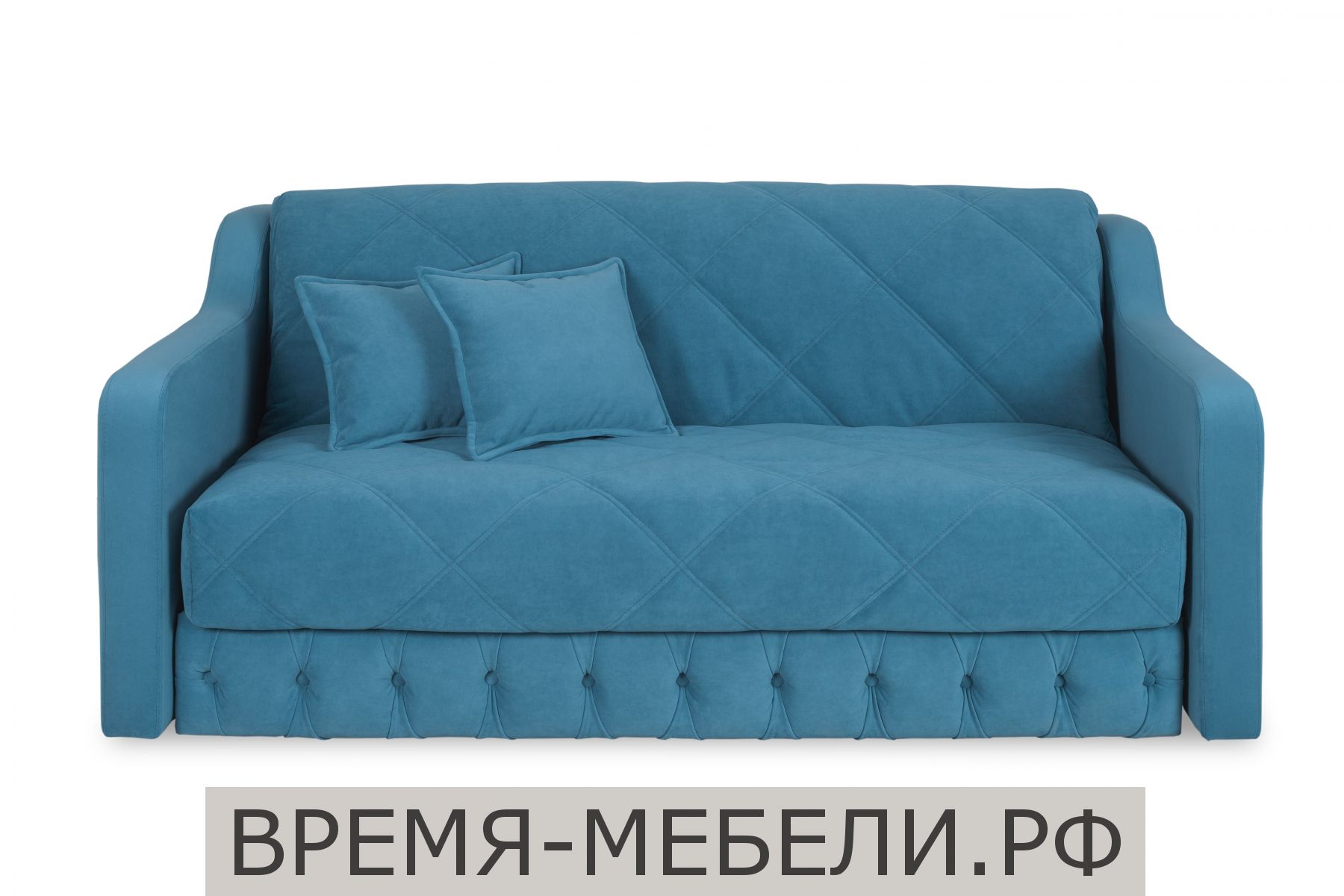 Диван-аккордеон «Римини» 1200 купить в интернет магазине мебели по низкойцене с бесплатной доставкой по Конаково и Москве!