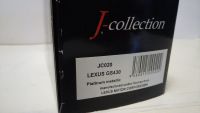 LEXUS GS430 (J-collection ) 1/43