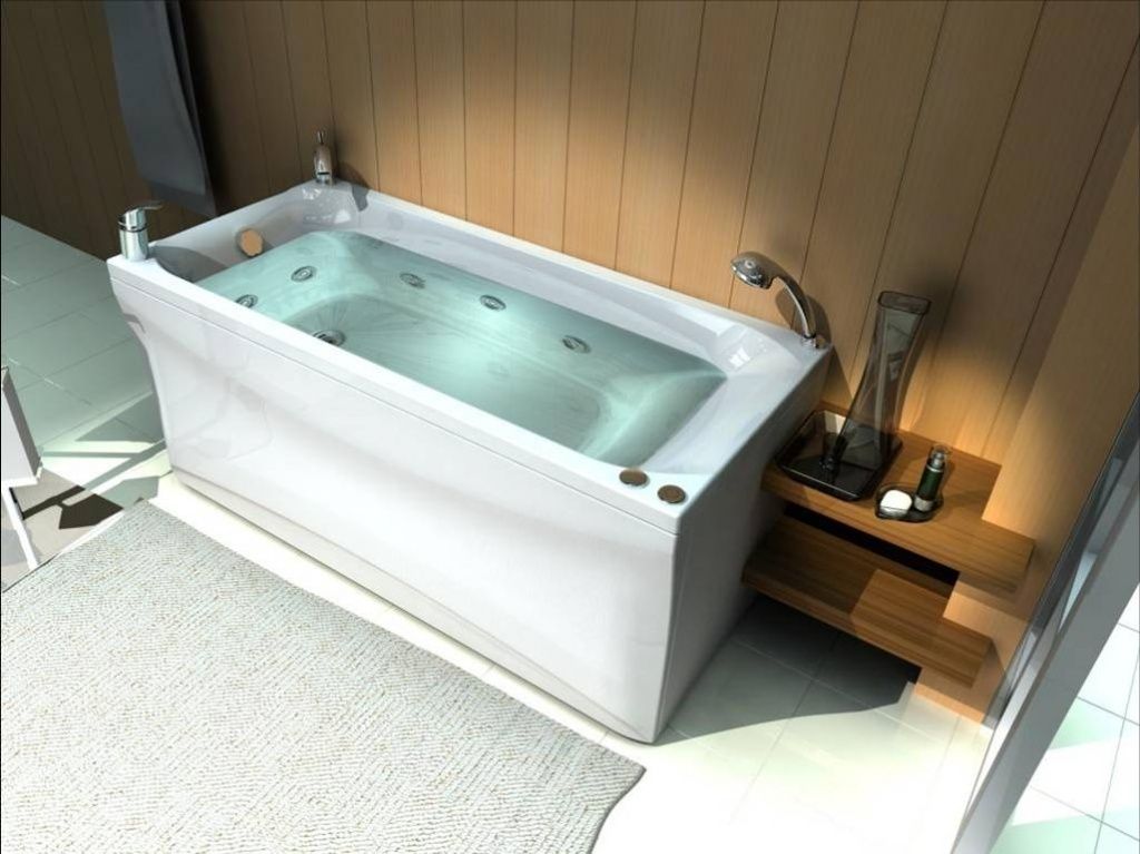 Акватек полимерная ванна Альфа 150х70 схема 2
