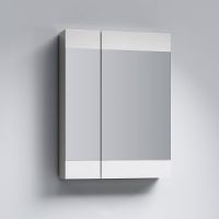 Aqwella Бриг 60х80 шкаф-зеркало схема 3