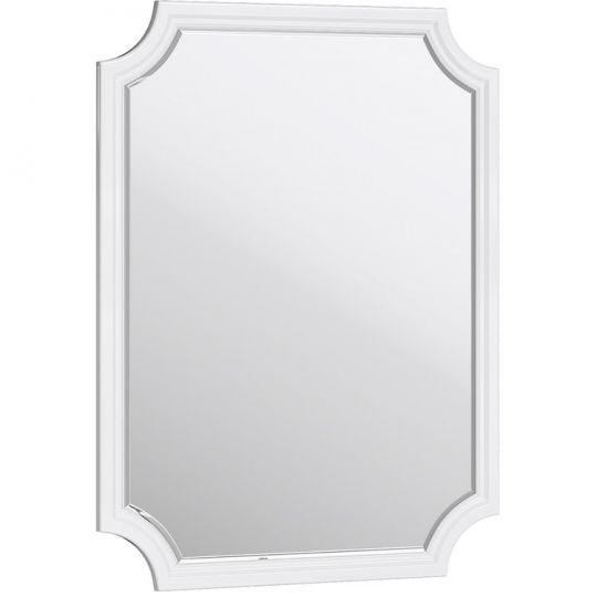 Зеркало в ванную Aqwella LaDonna 72х95 ФОТО