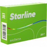 Starline 25 гр - Feijoa (Фейхоа)