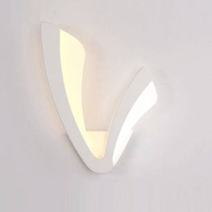 Светодиодный настенный светильник Moderli V1810-WL Line LED*13W