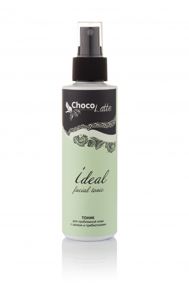 ChocoLatte - Тоник для лица "Ideal", 150 мл